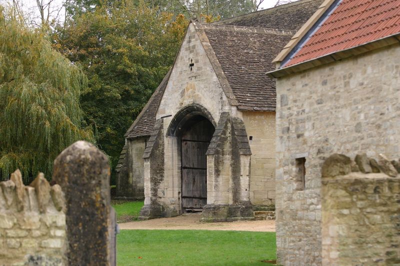 300D 0062 Tithe Barn